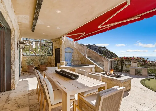 $27,500,000 | 145 Emerald Bay, Laguna Beach, CA 92651