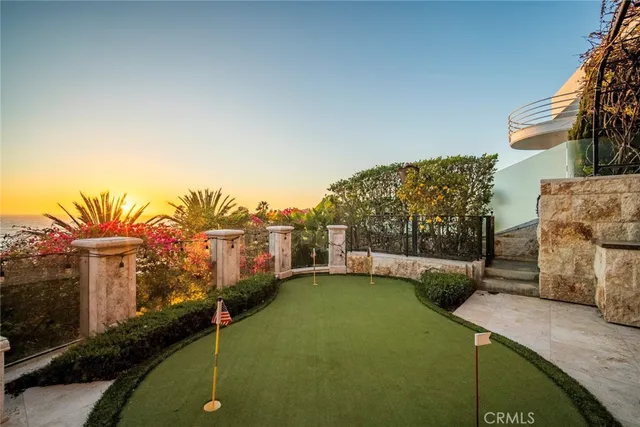 $27,500,000 | 145 Emerald Bay, Laguna Beach, CA 92651