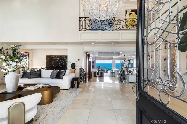 $27,500,000 | 145 Emerald Bay, Laguna Beach, CA 92651