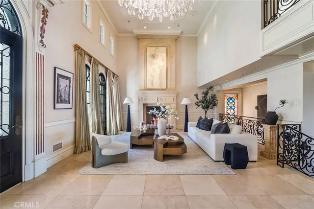 $27,500,000 | 145 Emerald Bay, Laguna Beach, CA 92651