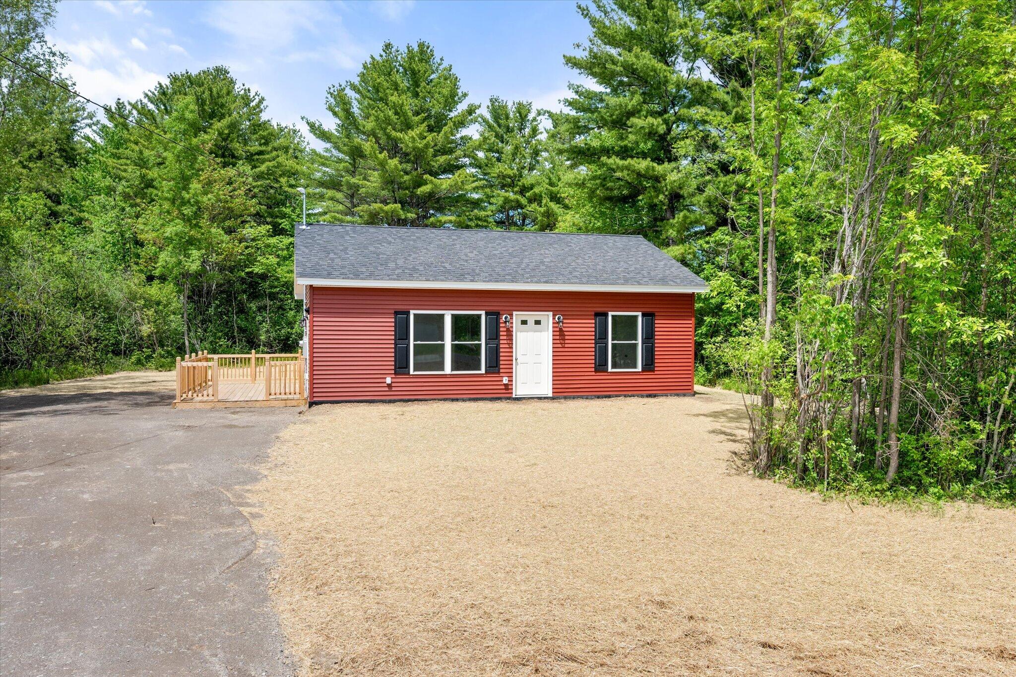 288 Elm Street Brewer, ME 04412 - Photo 1 of 34 288 Elm St