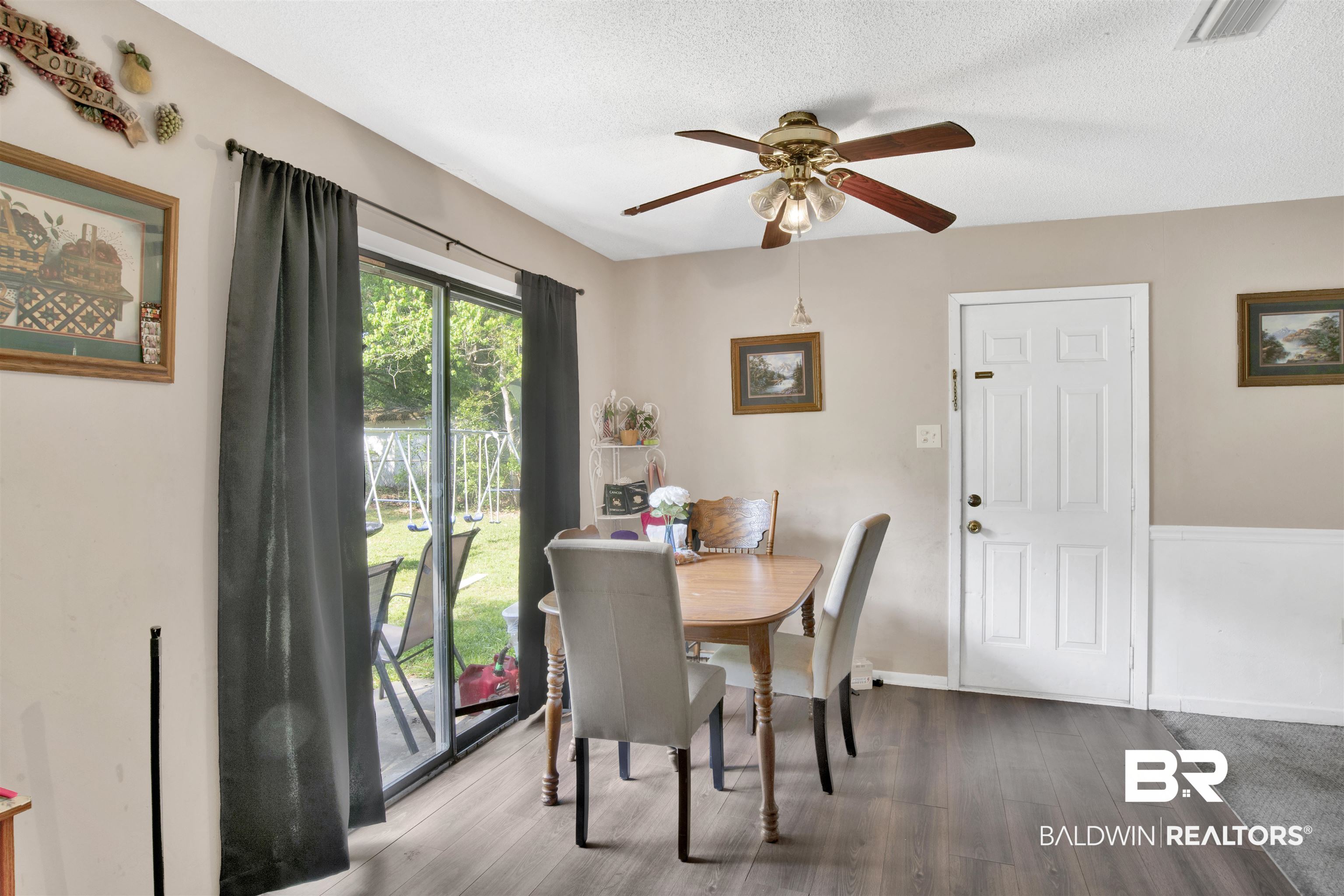 927 Celeste Road Saraland, AL 36571 - Photo 10 of 22
