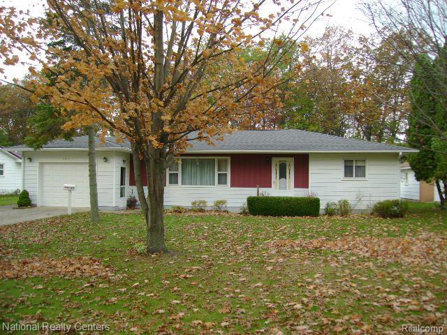 7076 Notre Dame Road Caseville, MI 48725 - Photo 1 of 17 7076 Notre Dame St