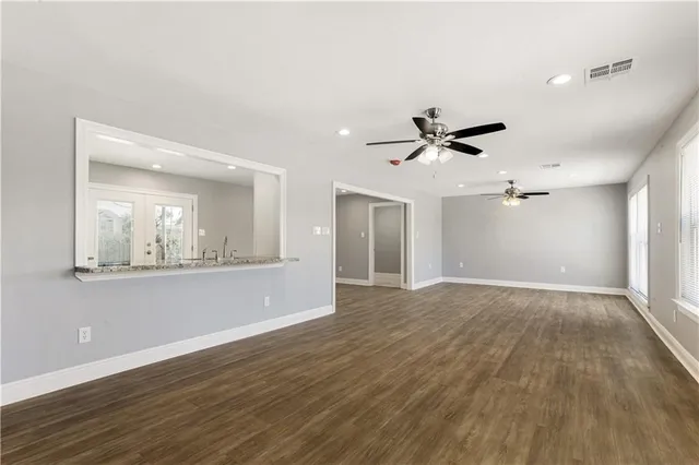 $315,900 | 3832 Ole Miss Drive, Kenner, LA 70065