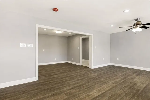 $315,900 | 3832 Ole Miss Drive, Kenner, LA 70065