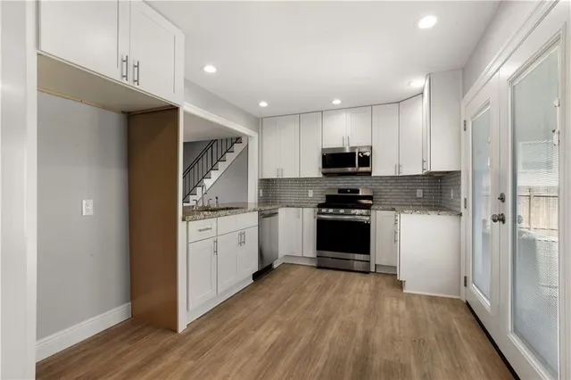 $315,900 | 3832 Ole Miss Drive, Kenner, LA 70065