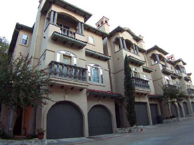 1529 Barton Springs Road, Unit 3 Austin, TX 78704 - Photo 1 of 1