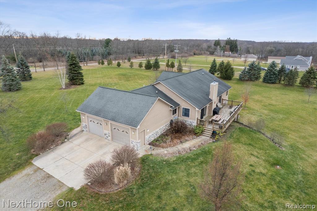 7463 Faussett Road Fenton, MI 48430 - Photo 47 of 53