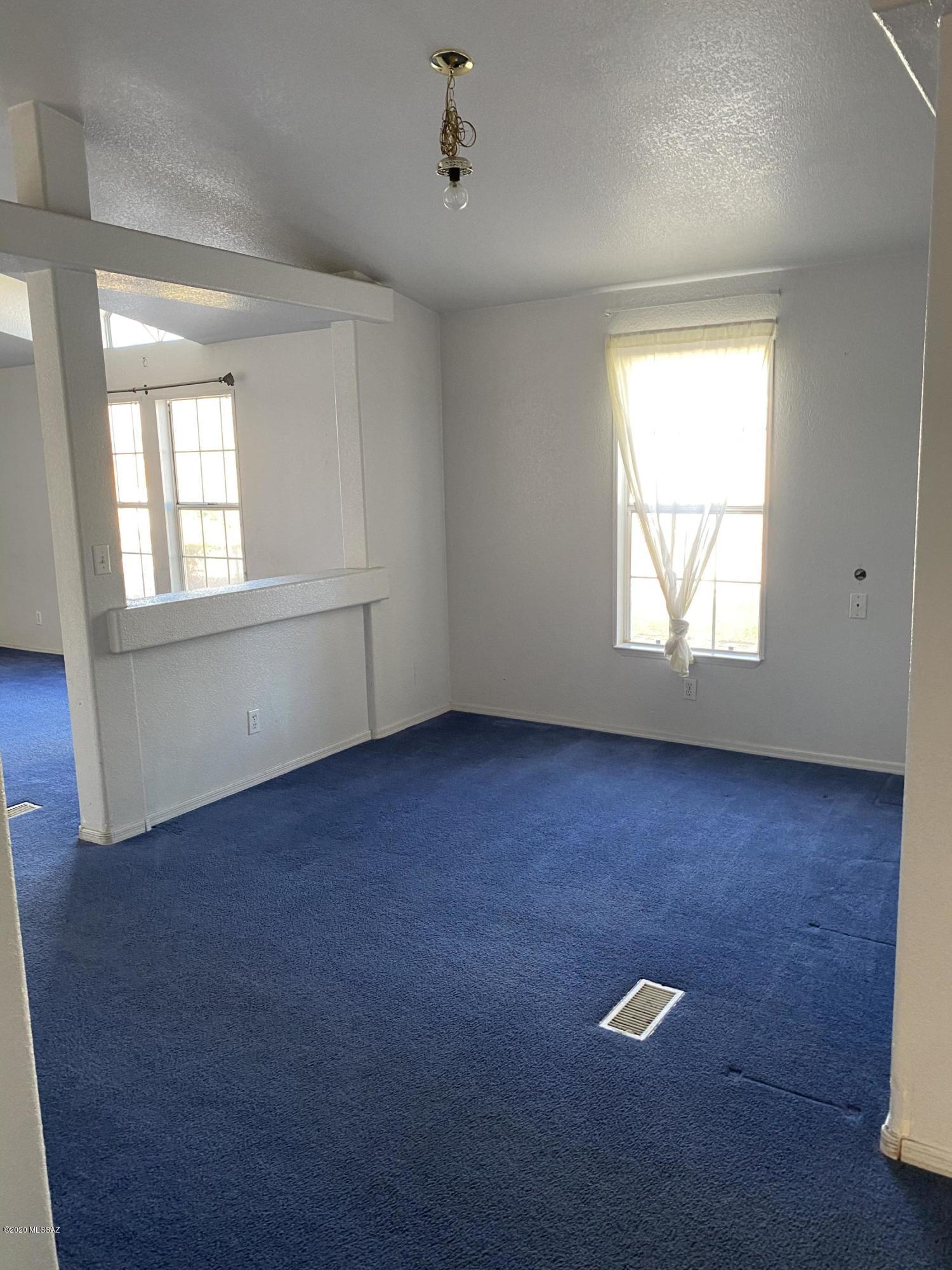 1809 West Rillito Street Tucson, AZ 85705 - Photo 4 of 23 Dining rm