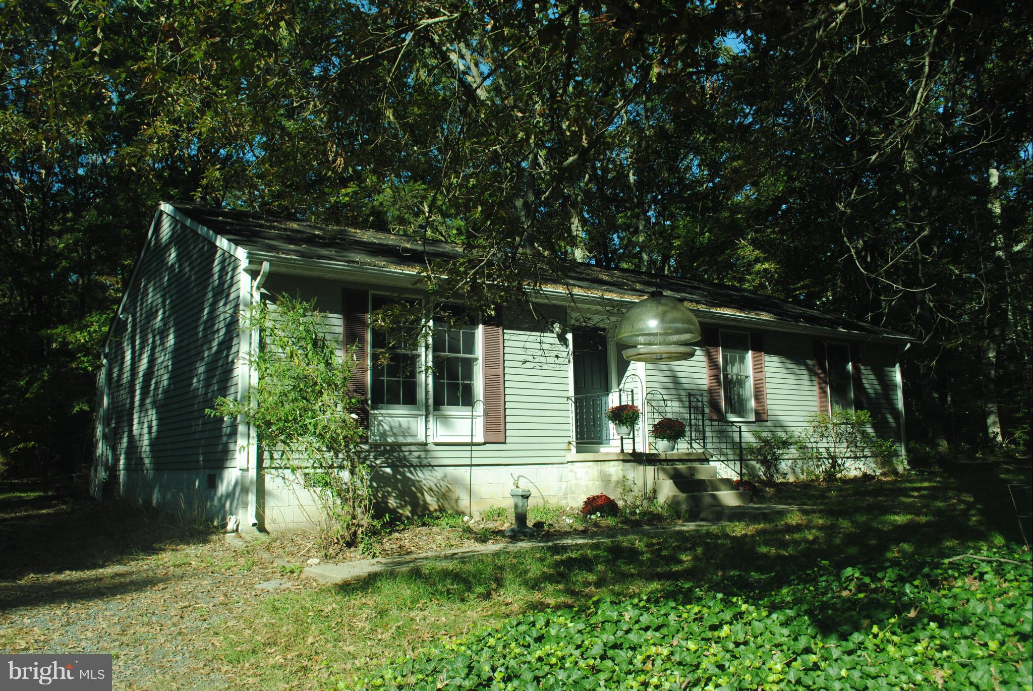 26879 Three Notch Road Mechanicsville, MD 20659 - Photo 1 of 12 Exterior (Front)