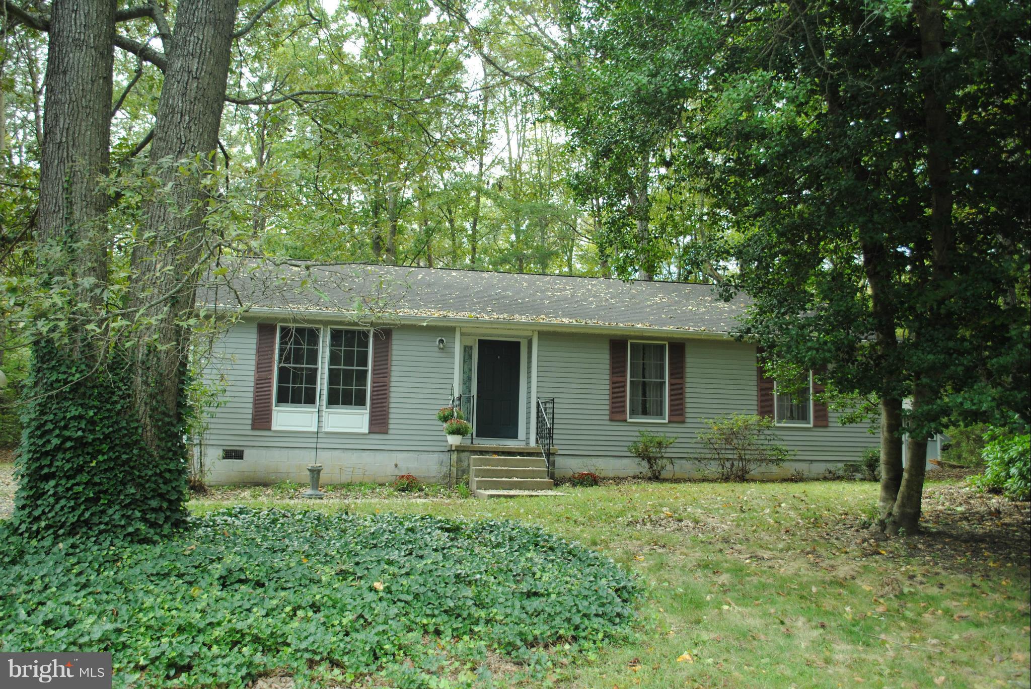 26879 Three Notch Road Mechanicsville, MD 20659 - Photo 11 of 12 Exterior (Front)