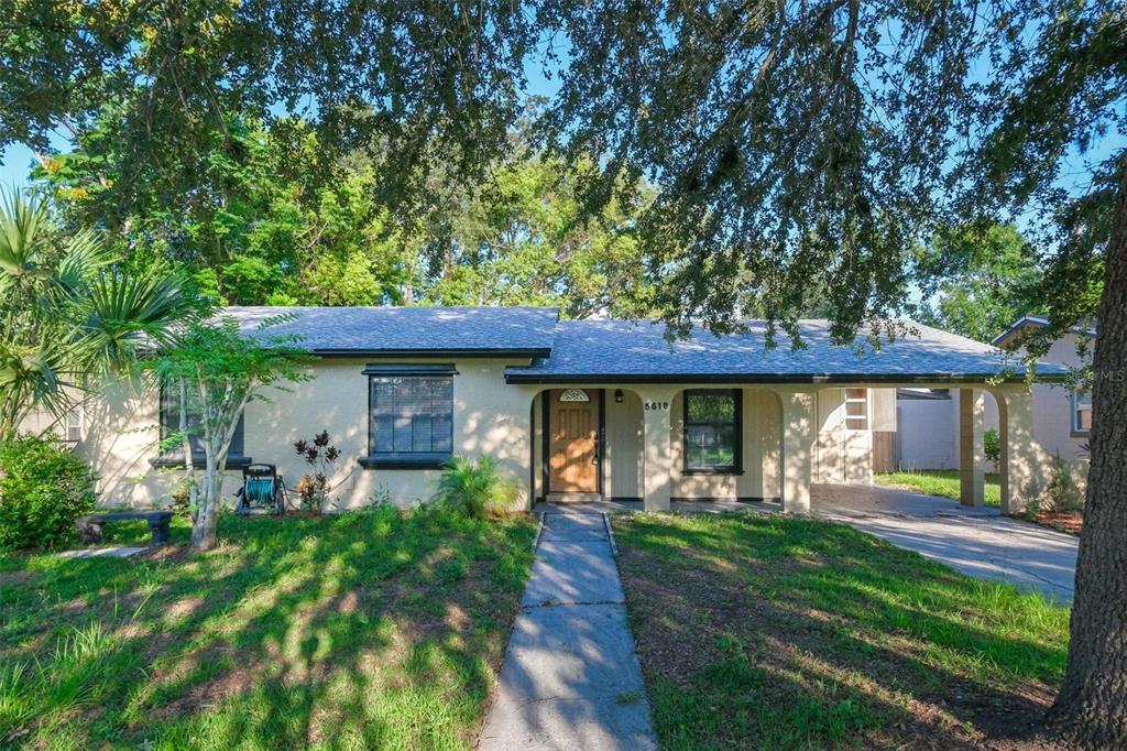 5618 Pinerock Road Orlando, FL 32810 - Photo 1 of 1