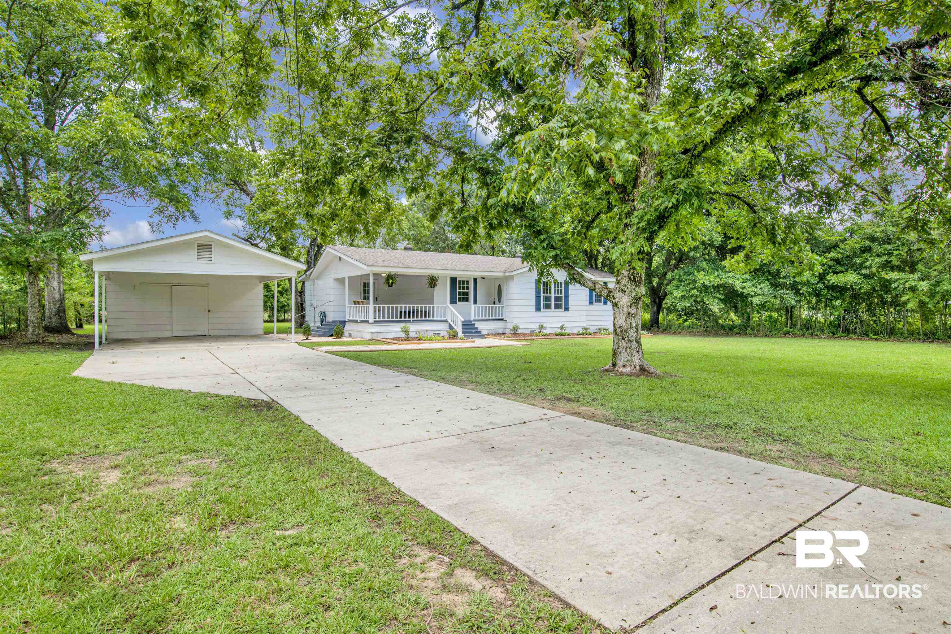 9410 Stone Road, Unit A Semmes, AL 36575 - Photo 1 of 26