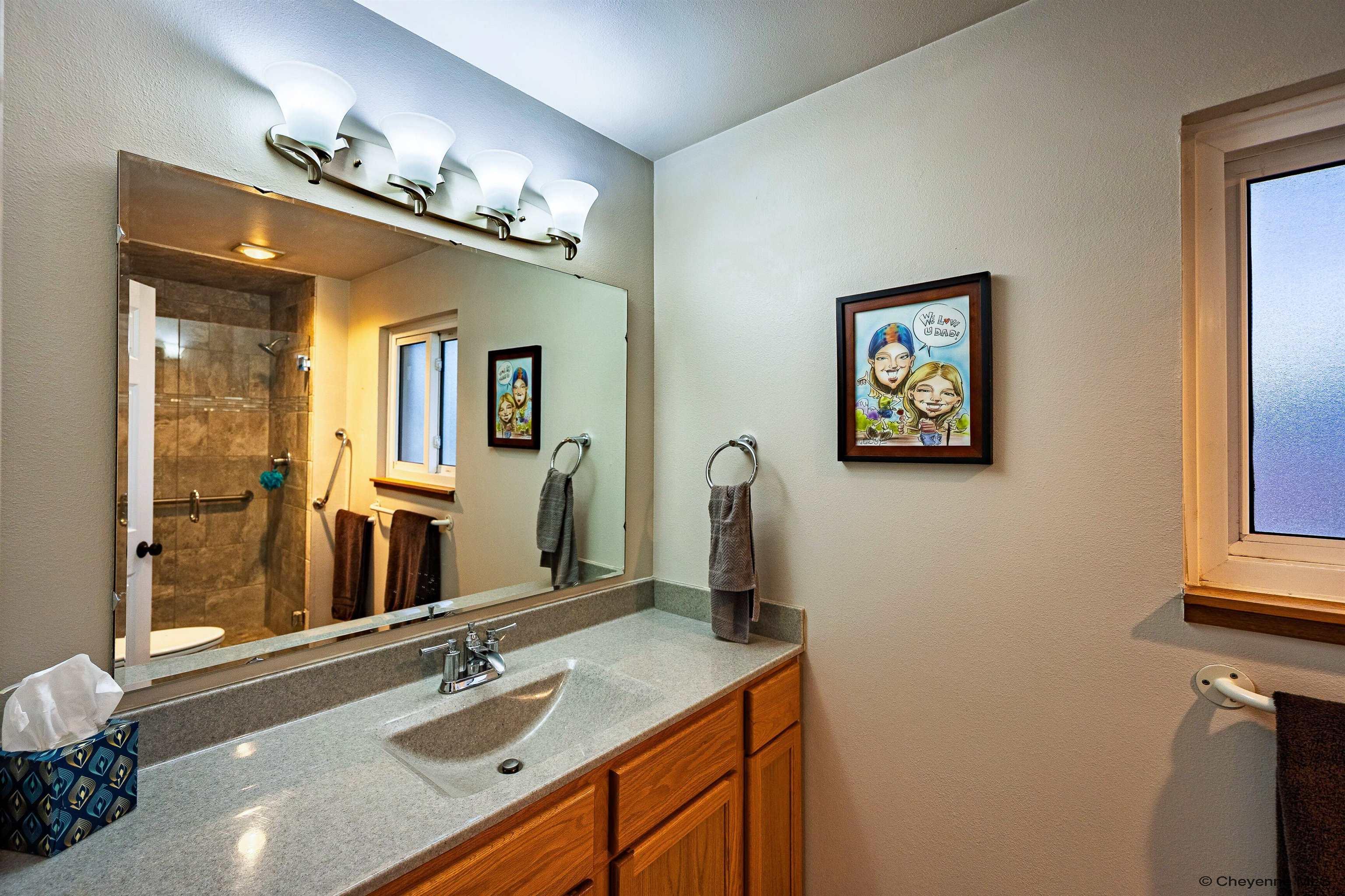 3532 Sunrise Road Cheyenne, WY 82001 - Photo 17 of 35 Gallery Image 17