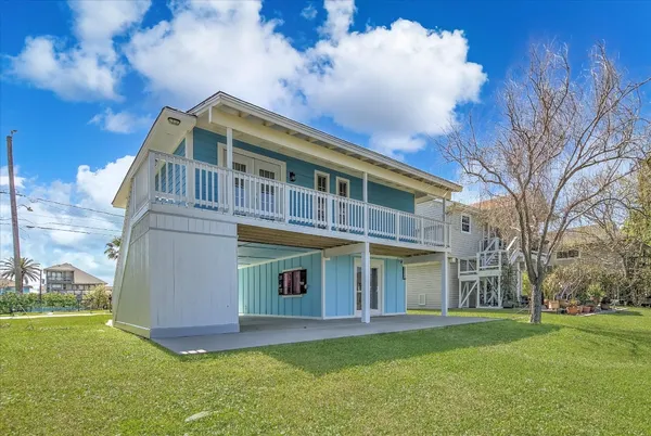 $2,200 | 606 Warsaw Drive, Bayou Vista, TX 77563