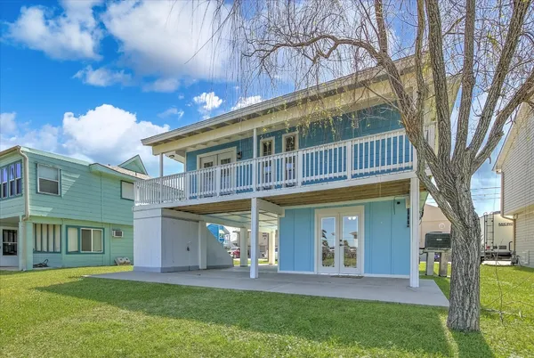 $2,200 | 606 Warsaw Drive, Bayou Vista, TX 77563