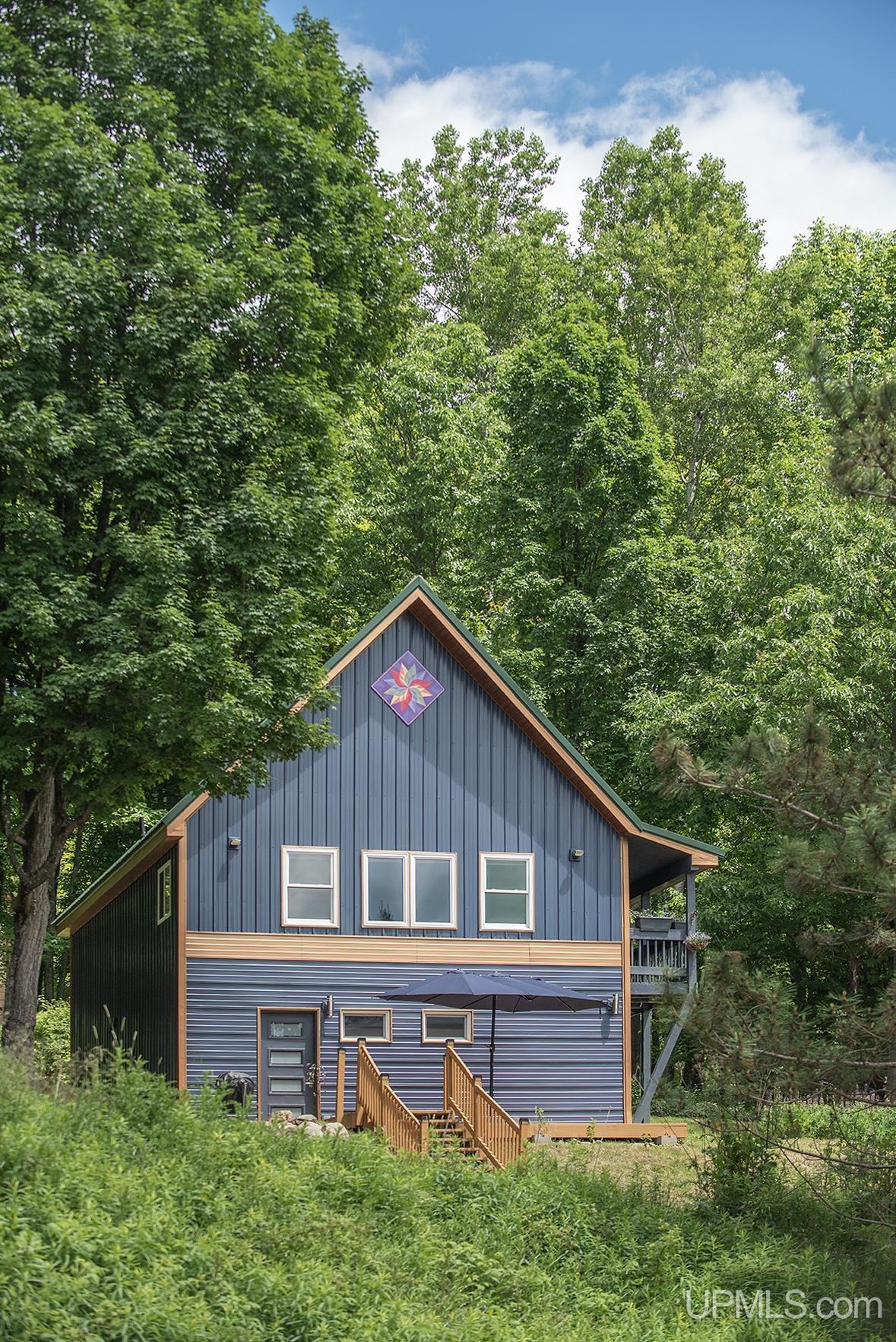 123 Brule Village Road Iron River, MI 49935 - Photo 11 of 47