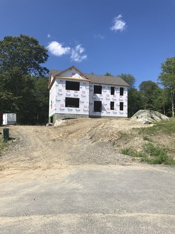 14 Birch Road Freetown, MA 02702 - Photo 27 of 30