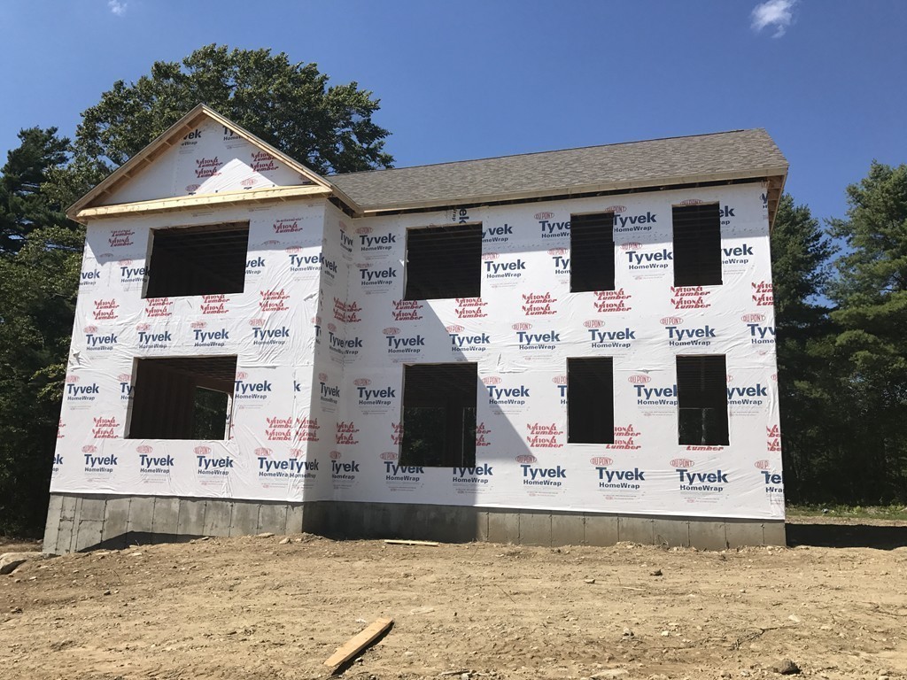 14 Birch Road Freetown, MA 02702 - Photo 28 of 30