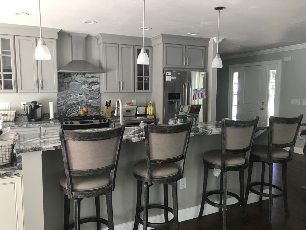 14 Birch Road Freetown, MA 02702 - Photo 5 of 30