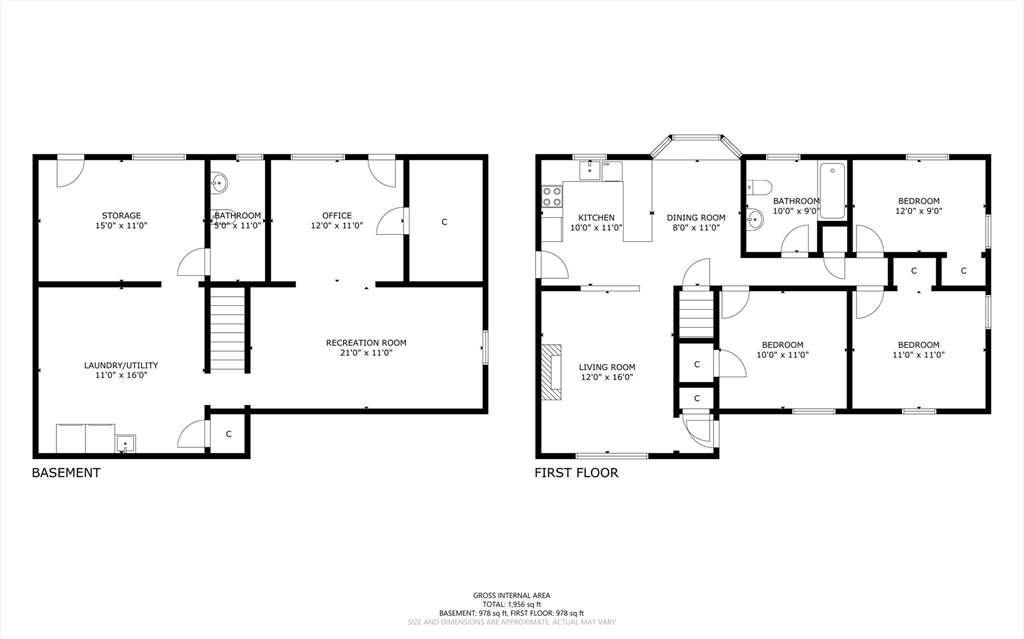 4 Cross Street Foxboro, MA 02035 - Photo 30 of 31