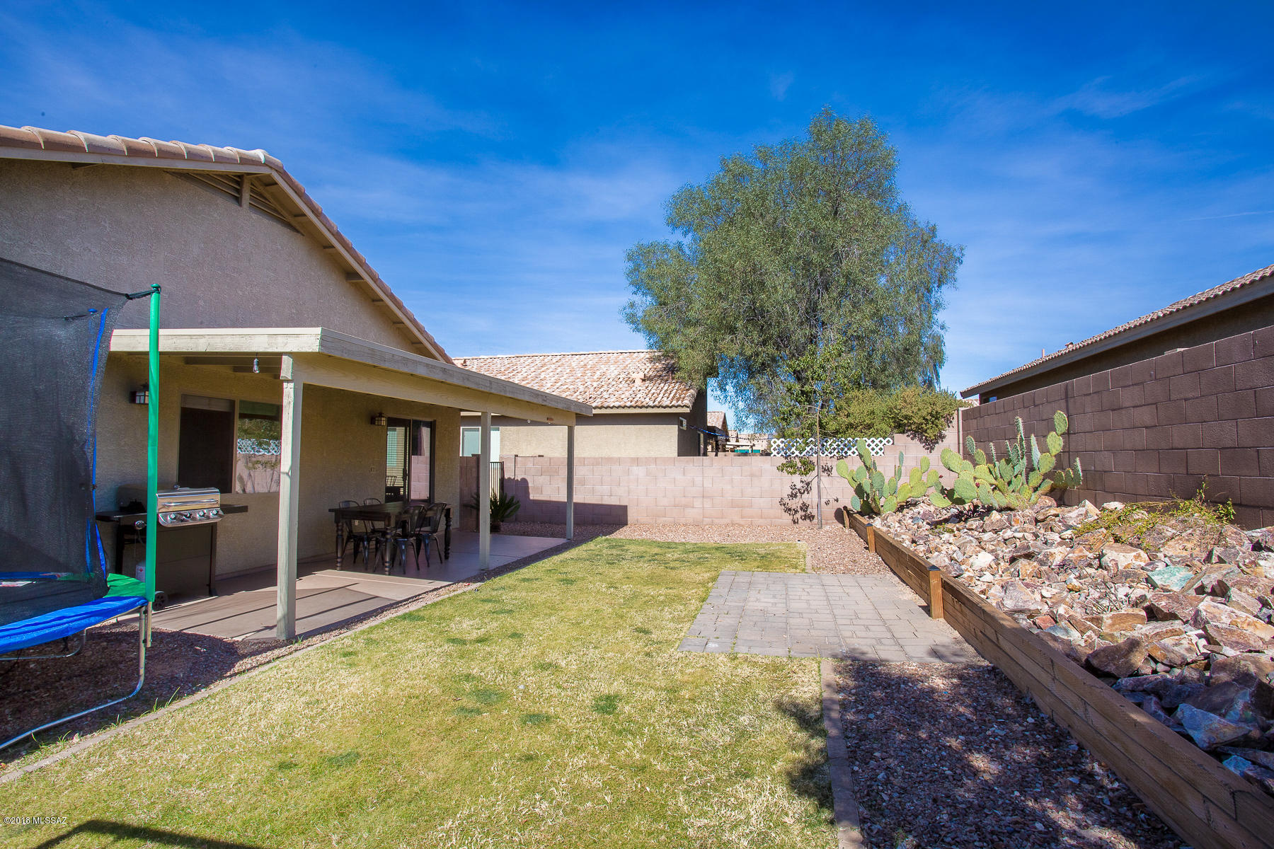 9508 North Winter Wren Avenue Tucson, AZ 85742 - Photo 19 of 21