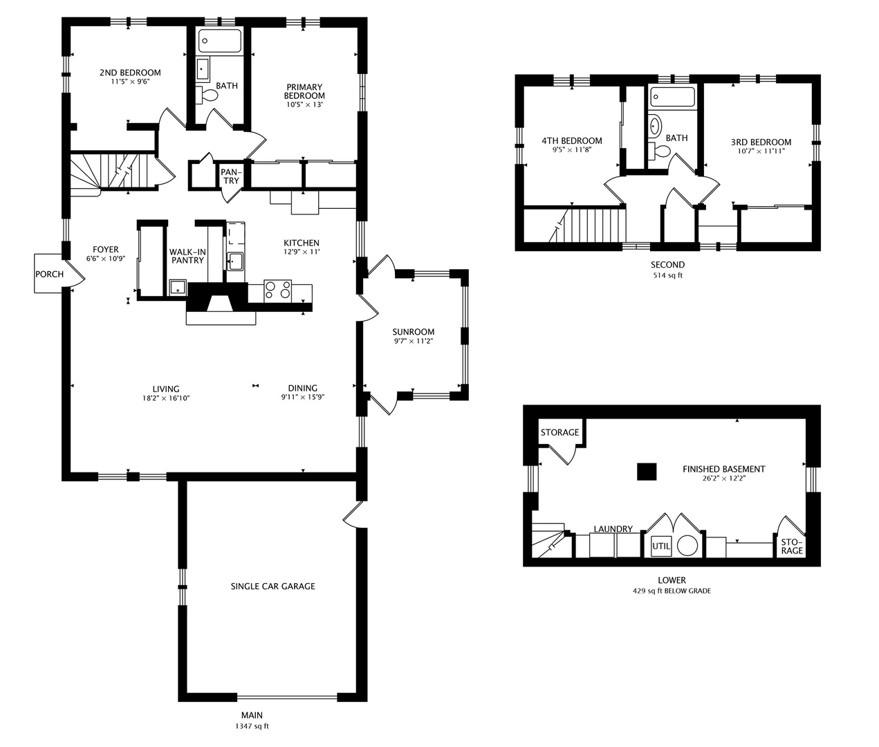 537 County Line Road Highland Park, IL 60035 - Photo 32 of 32