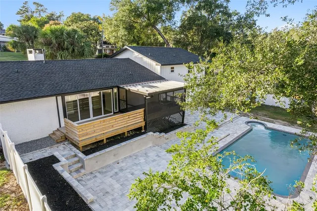 $765,000 | 1450 Hilltop Drive, Mount Dora, FL 32757