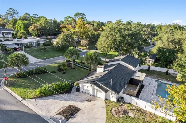 $765,000 | 1450 Hilltop Drive, Mount Dora, FL 32757