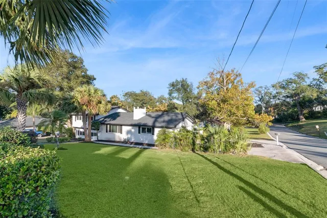 $765,000 | 1450 Hilltop Drive, Mount Dora, FL 32757