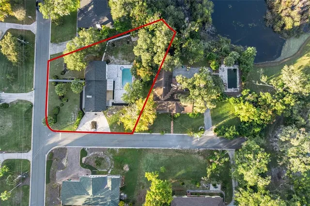$765,000 | 1450 Hilltop Drive, Mount Dora, FL 32757