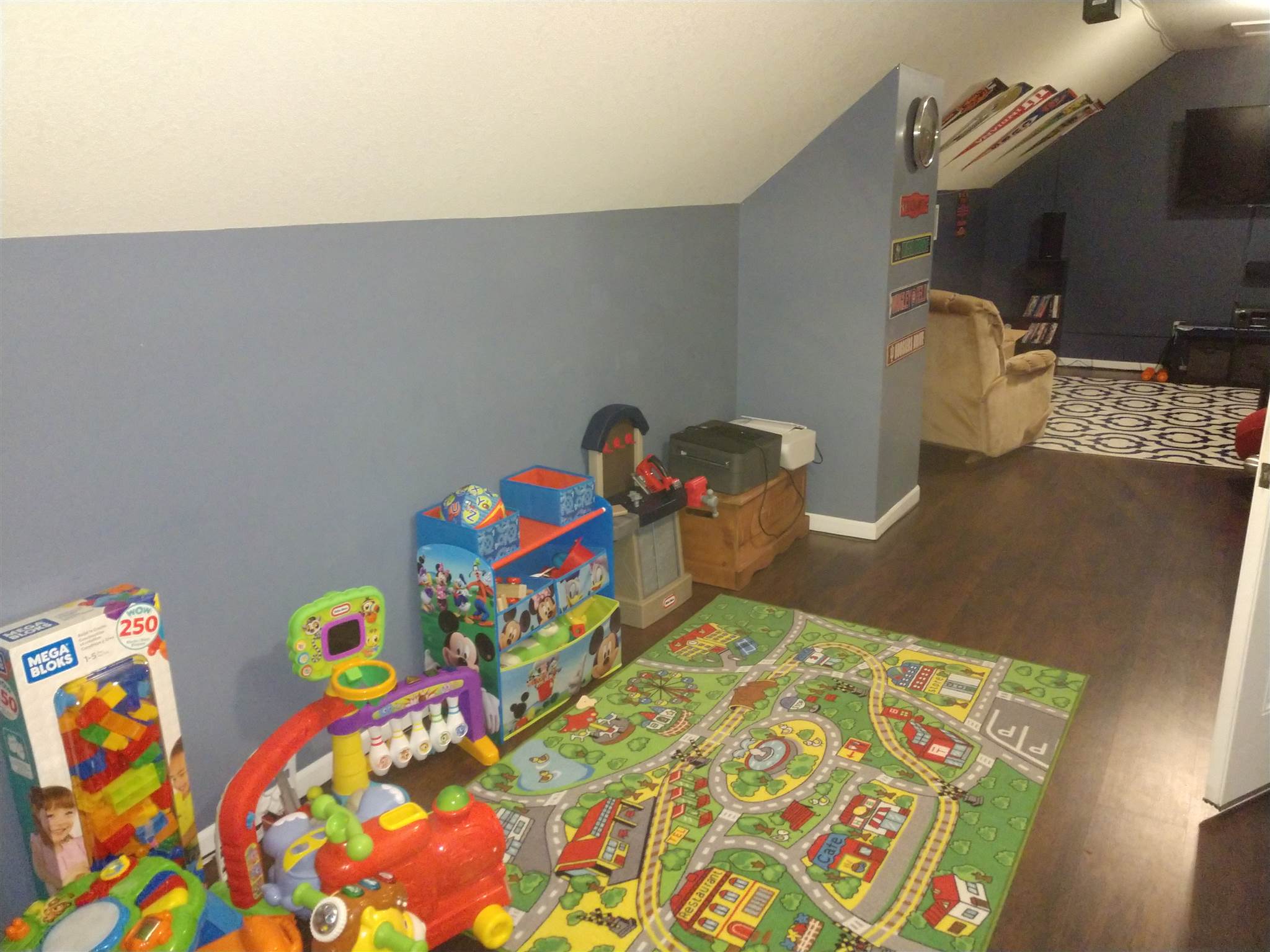 915 Walnut Street Decatur, IN 46733 - Photo 12 of 28