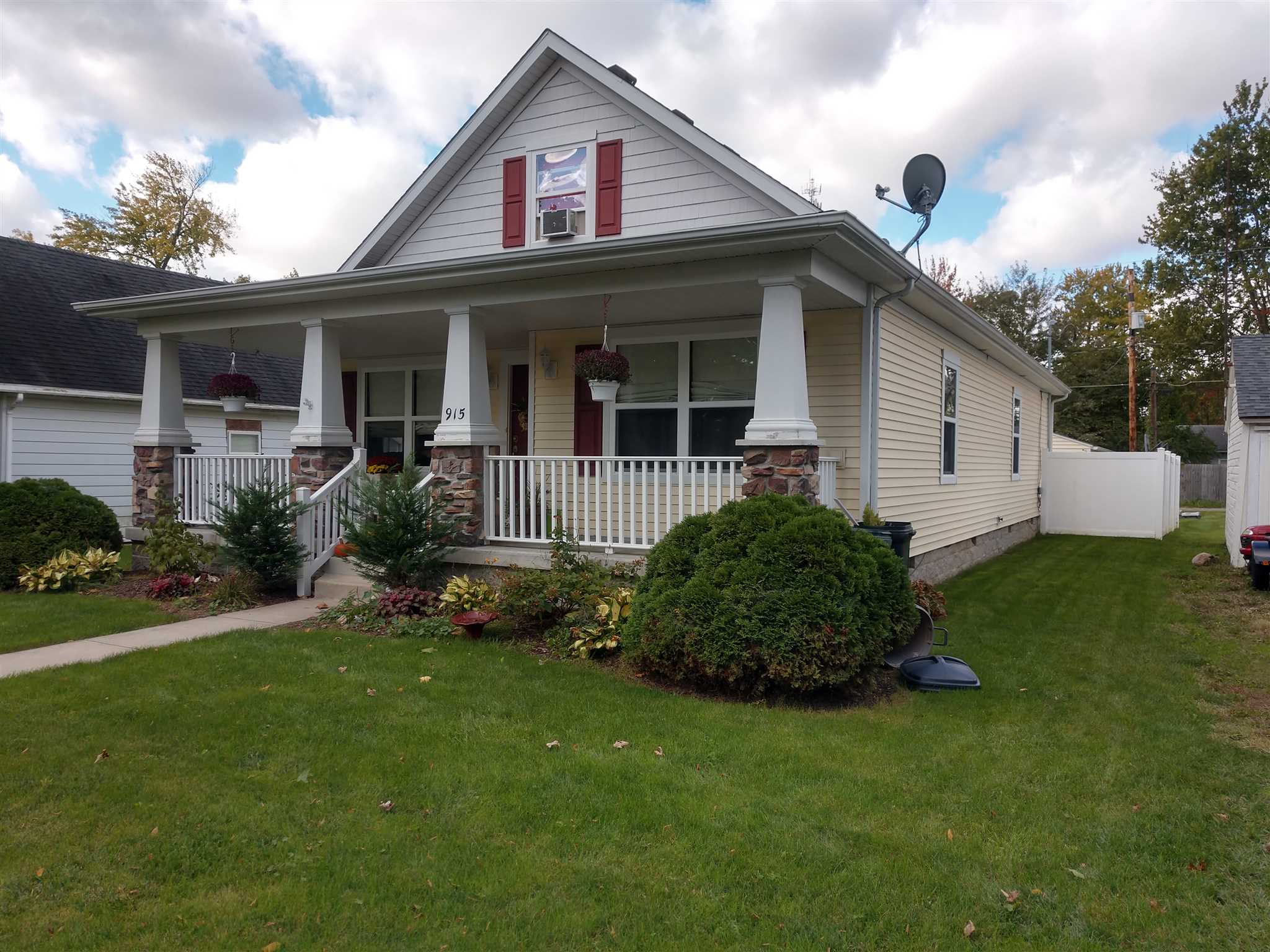 915 Walnut Street Decatur, IN 46733 - Photo 7 of 28