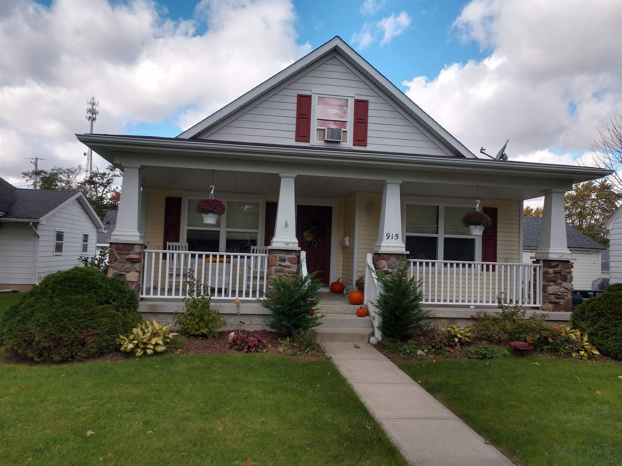 915 Walnut Street Decatur, IN 46733 - Photo 8 of 28