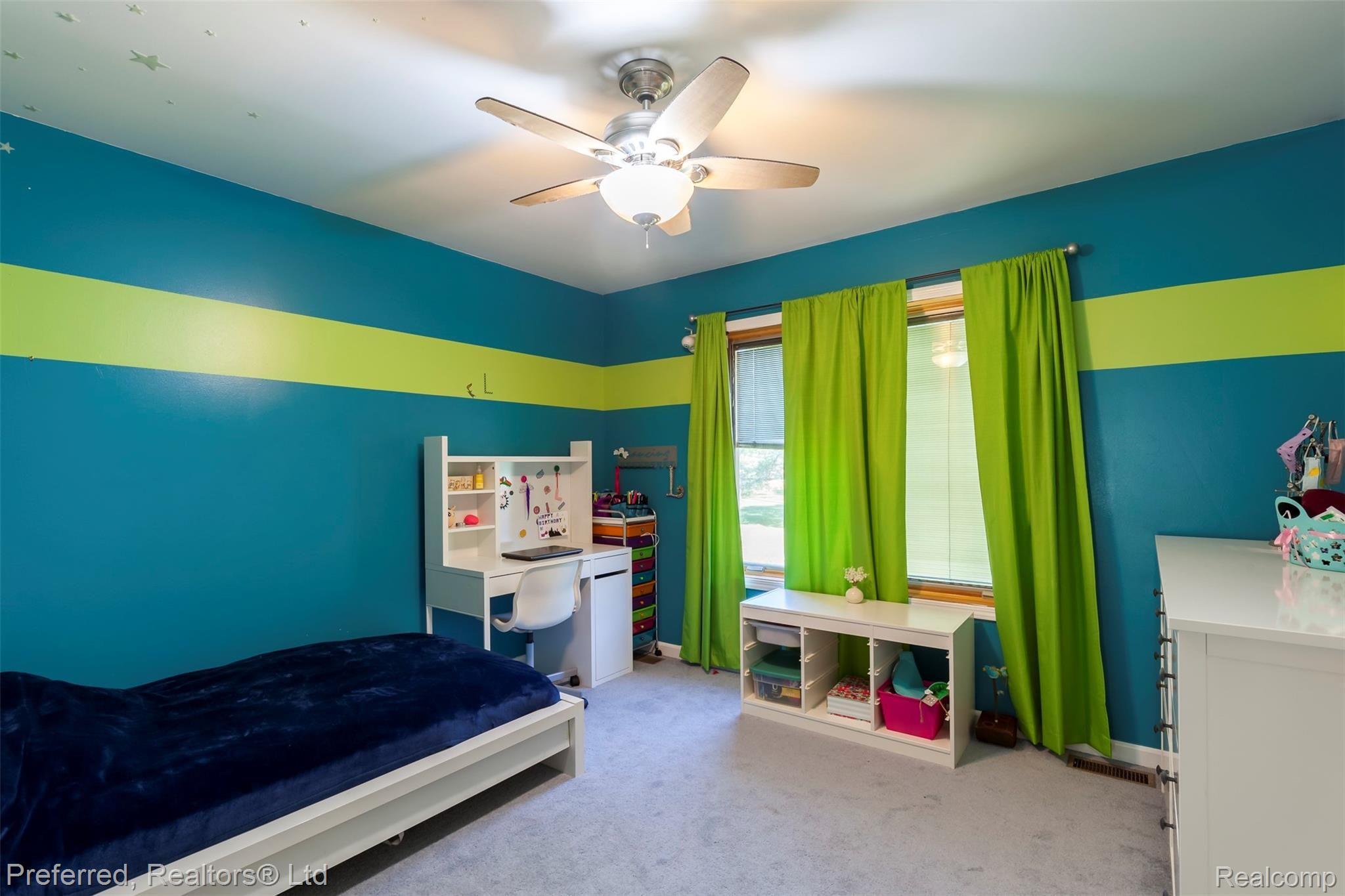 39250 Judd Road Belleville, MI 48111 - Photo 22 of 23 BEDROOM
