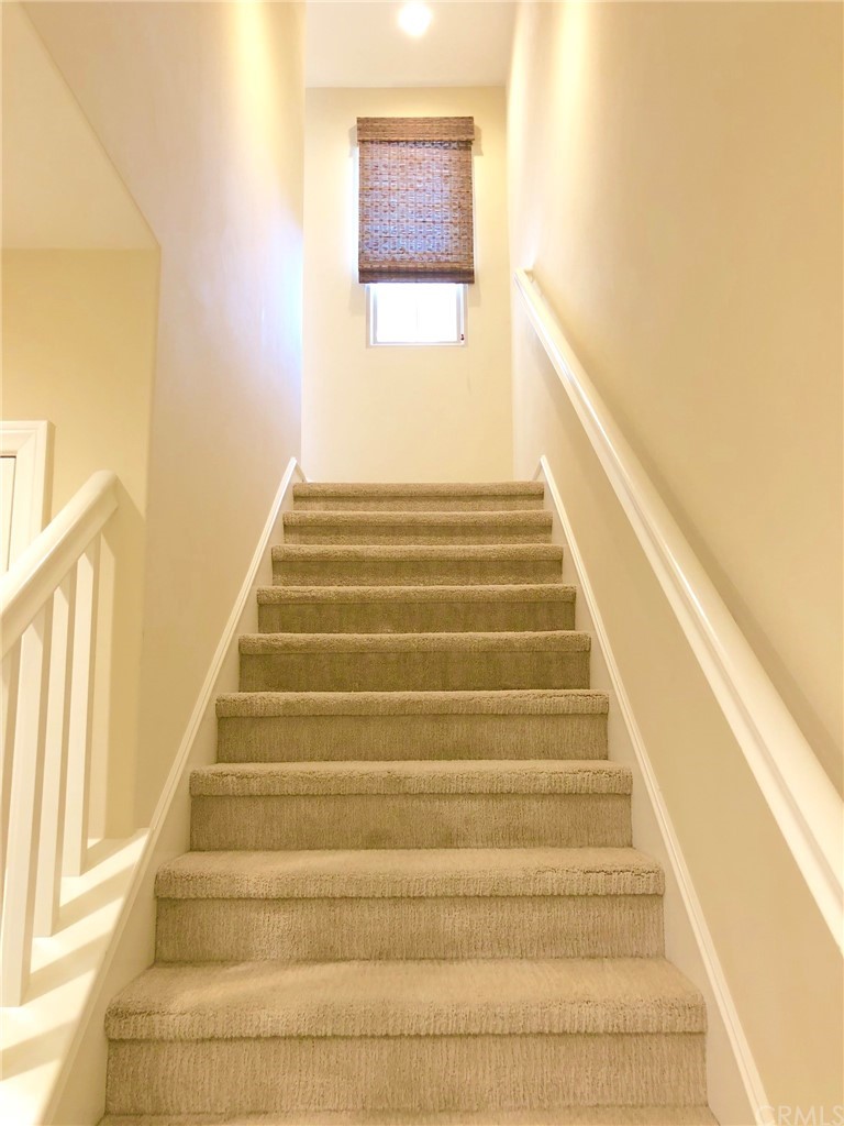 222 Firefly Irvine, CA 92618 - Photo 14 of 26 a view of entryway