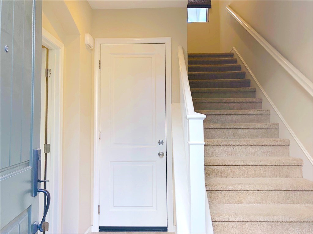 222 Firefly Irvine, CA 92618 - Photo 9 of 26 a view of entryway