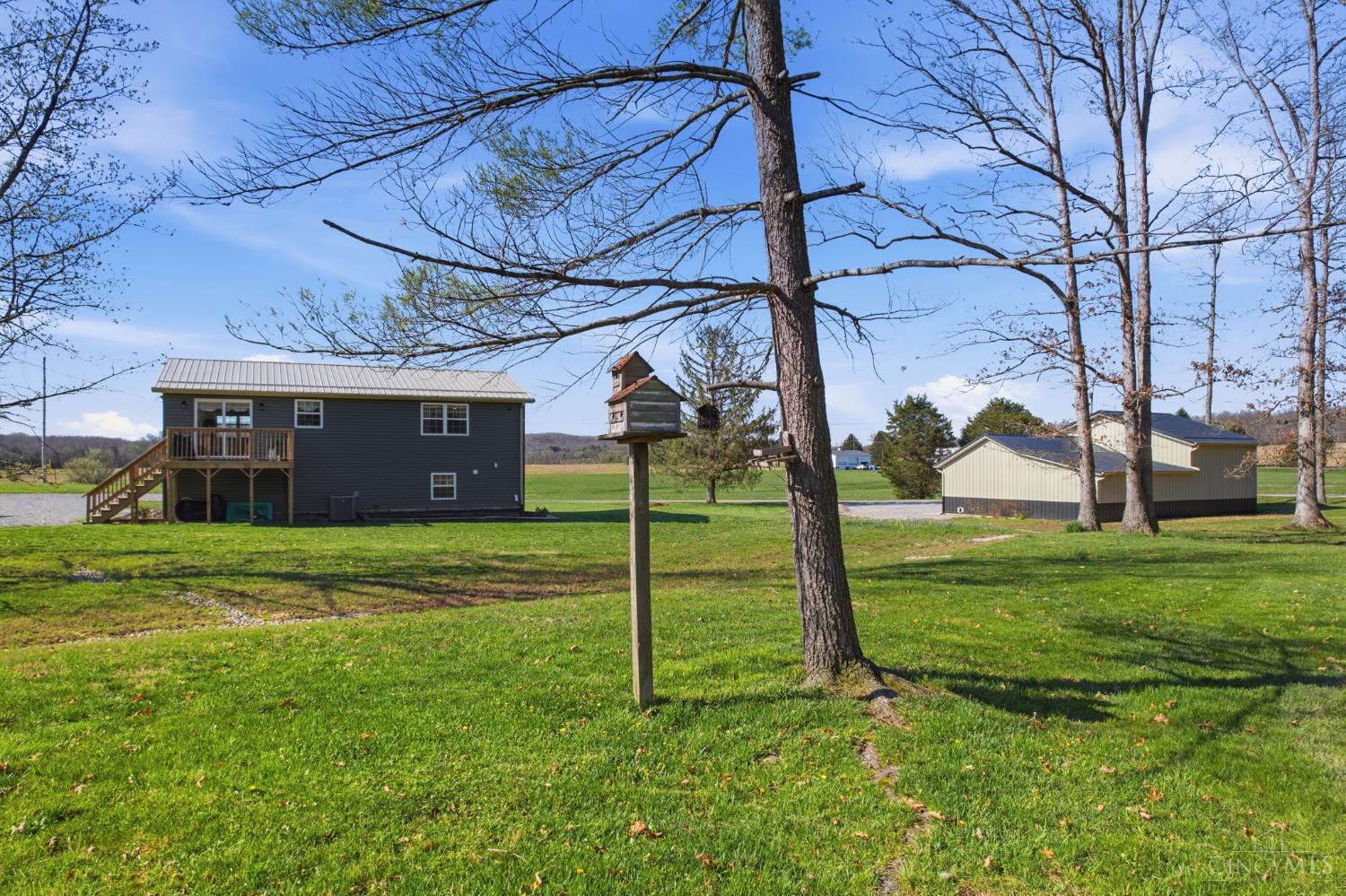 166 Rigdon Road West Union, OH 45693 - Photo 8 of 49 Gallery Image 8
