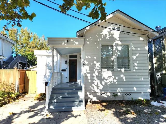 $2,300 | 3305 Desoto Street, New Orleans, LA 70119