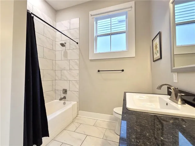 $2,300 | 3305 Desoto Street, New Orleans, LA 70119