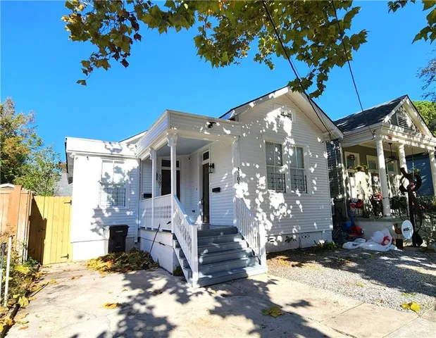 $2,300 | 3305 Desoto Street, New Orleans, LA 70119