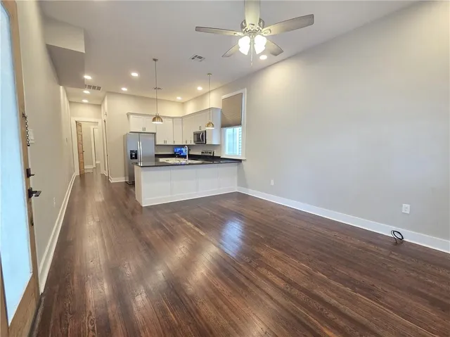 $2,300 | 3305 Desoto Street, New Orleans, LA 70119