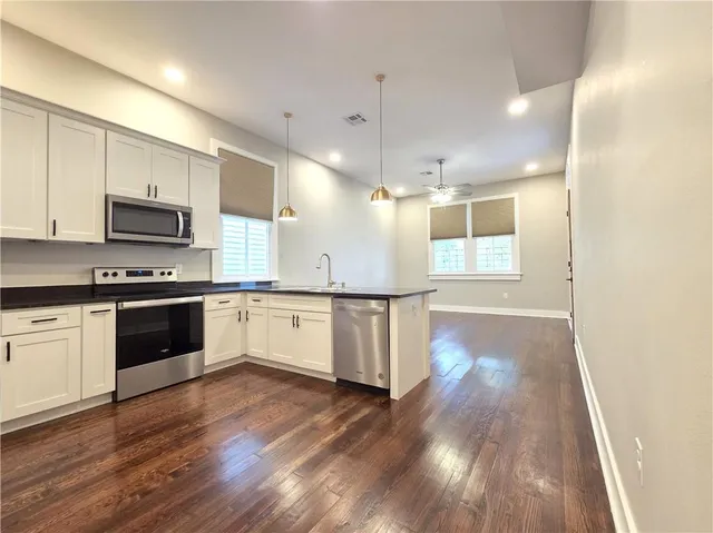 $2,300 | 3305 Desoto Street, New Orleans, LA 70119