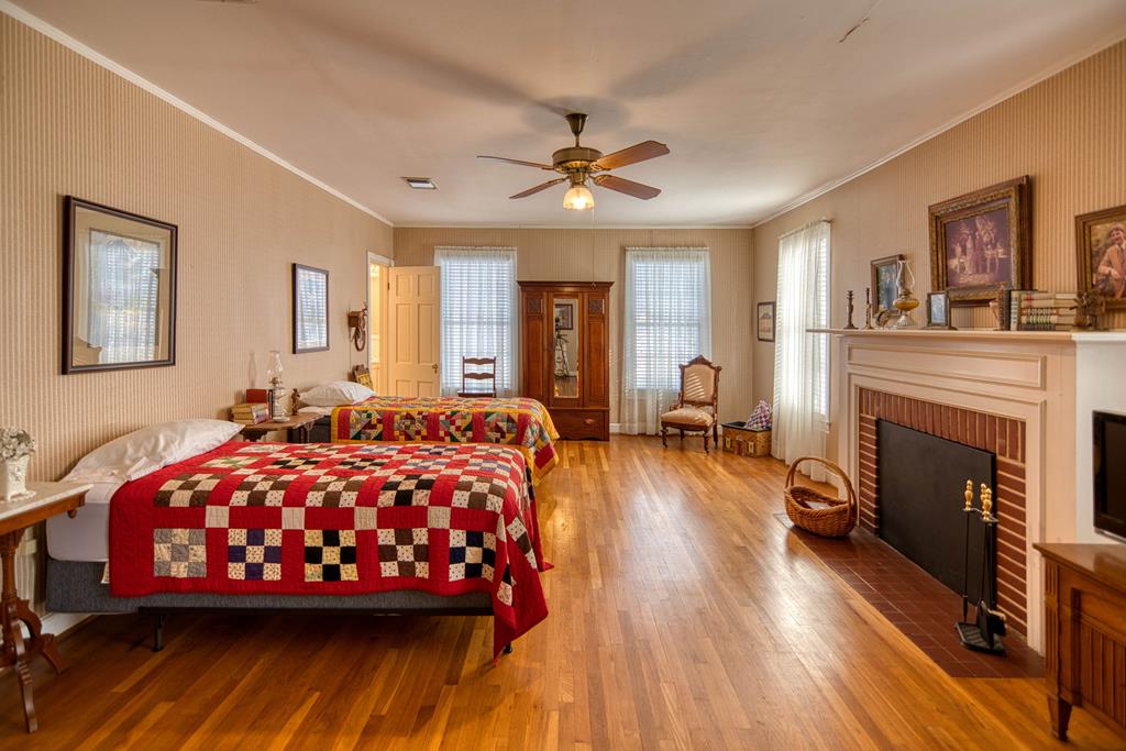 911 Postoak Street Mason, TX 76856 - Photo 11 of 48