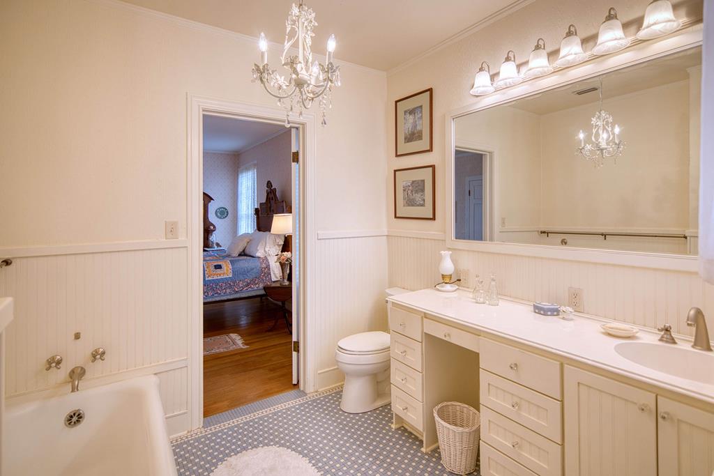 911 Postoak Street Mason, TX 76856 - Photo 12 of 48