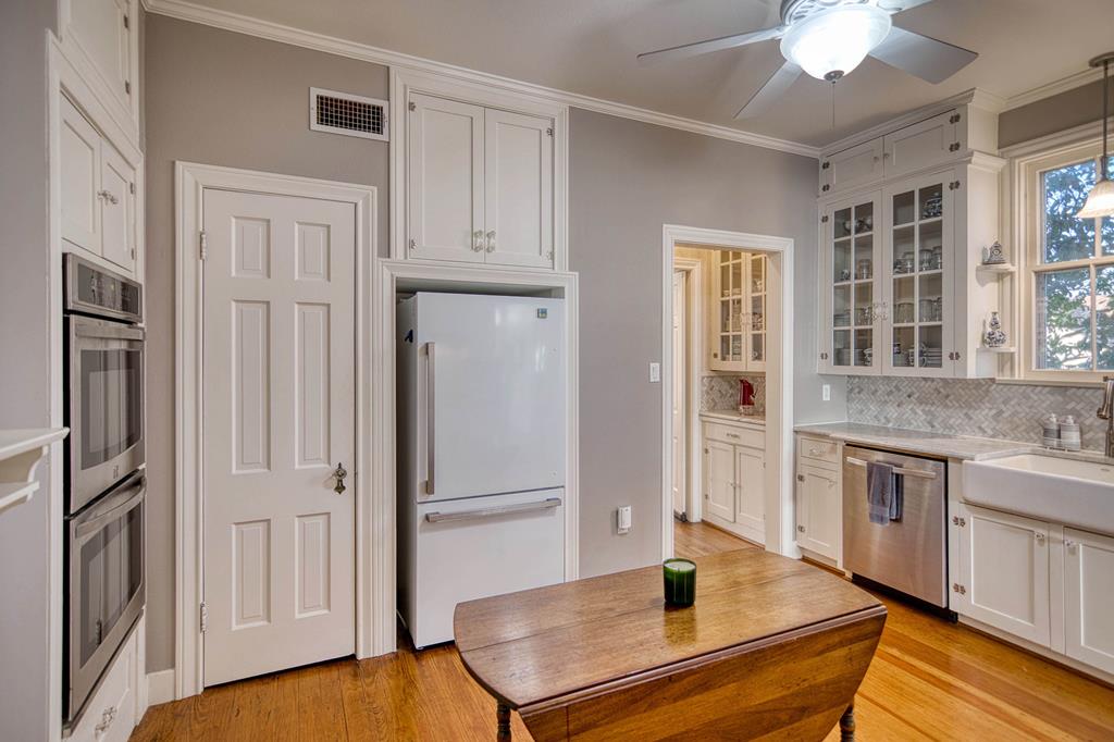 911 Postoak Street Mason, TX 76856 - Photo 16 of 48