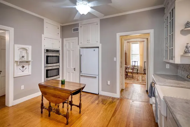 $700,000 | 911 Postoak Street, Mason, TX 76856