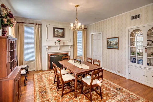 $700,000 | 911 Postoak Street, Mason, TX 76856