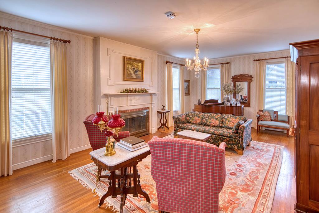 911 Postoak Street Mason, TX 76856 - Photo 26 of 48