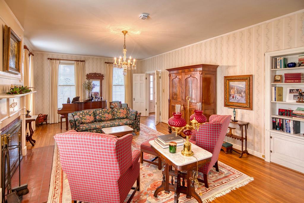 911 Postoak Street Mason, TX 76856 - Photo 27 of 48